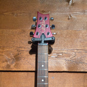 PRS S2 Satin Standard 22; Vintage Cherry: Serial No: 16 S2019674 | Second Hand