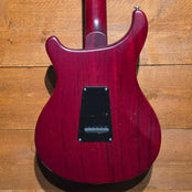 PRS S2 Satin Standard 22; Vintage Cherry: Serial No: 16 S2019674 | Second Hand