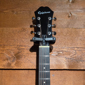 Epiphone EL-00 Pro Acoustic Guitar; Vintage Sunburst: Serial No: 14112301248 | Second Hand