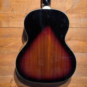 Epiphone EL-00 Pro Acoustic Guitar; Vintage Sunburst: Serial No: 14112301248 | Second Hand