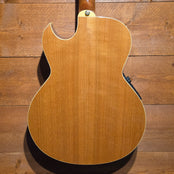 Washburn EA26 Festival Series Craig Chaquico: Serial No: S6100033 | Second Hand