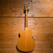 Washburn EA26 Festival Series Craig Chaquico: Serial No: S6100033 | Second Hand