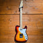 Squier Affinity Telecaster Thinline; 3-Colour Sunburst: Serial No: CYKF24014216 | Second Hand