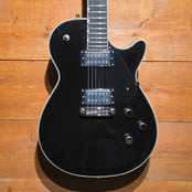 Gretsch Electromatic Premier Jet Electric Guitar; Onyx Storm: Serial No: CYG25101434 | Second Hand
