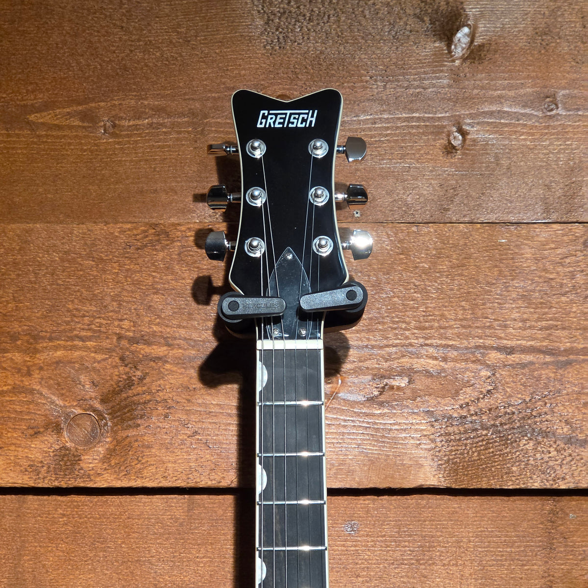 Gretsch Electromatic Premier Jet Electric Guitar; Onyx Storm: Serial No: CYG25101434 | Second Hand