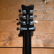 Gretsch Electromatic Premier Jet Electric Guitar; Onyx Storm: Serial No: CYG25101434 | Second Hand