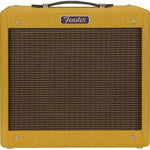 Fender Pro Junior IV Guitar Amplifier; Lacquered Tweed