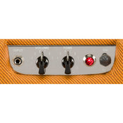 Fender Pro Junior IV Guitar Amplifier; Lacquered Tweed