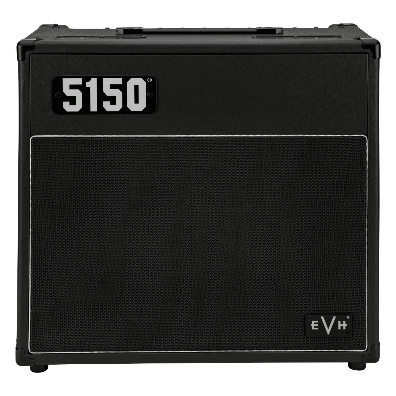 EVH 5150 Iconic Series 15W 1X10 Combo; Black