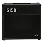 EVH 5150 Iconic Series 15W 1X10 Combo; Black