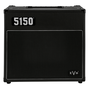 EVH 5150 Iconic Series 15W 1X10 Combo; Black