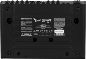 Fender Tone Master Pro Guitar Multi Effects Amp Modeller