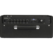 Fender Mustang GTX50 Guitar Modelling Amplifier
