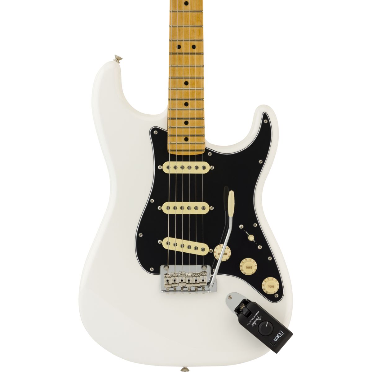 Fender Mustang Micro Plus | Bonners Music