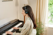 Casio AP-S200 Digital Piano Value Package; Brown | £50 Cashback Offer