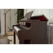Casio AP750 Digital Piano; Rosewood
