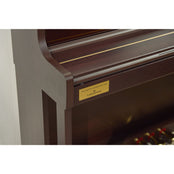 Casio AP750 Digital Piano; Rosewood