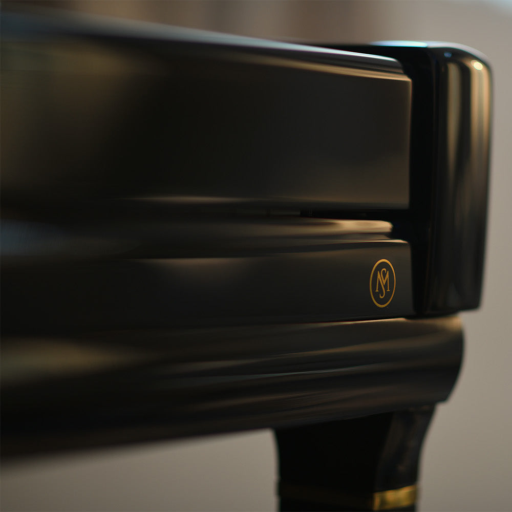 Kawai Master Series MS130 Upright Piano
