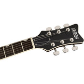 Gretsch Electromatic CVT Double-Cut Electric Guitar; Vintage White