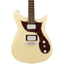 Gretsch Electromatic CVT Double-Cut Electric Guitar; Vintage White