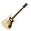 Gretsch Electromatic CVT Double-Cut Electric Guitar; Vintage White