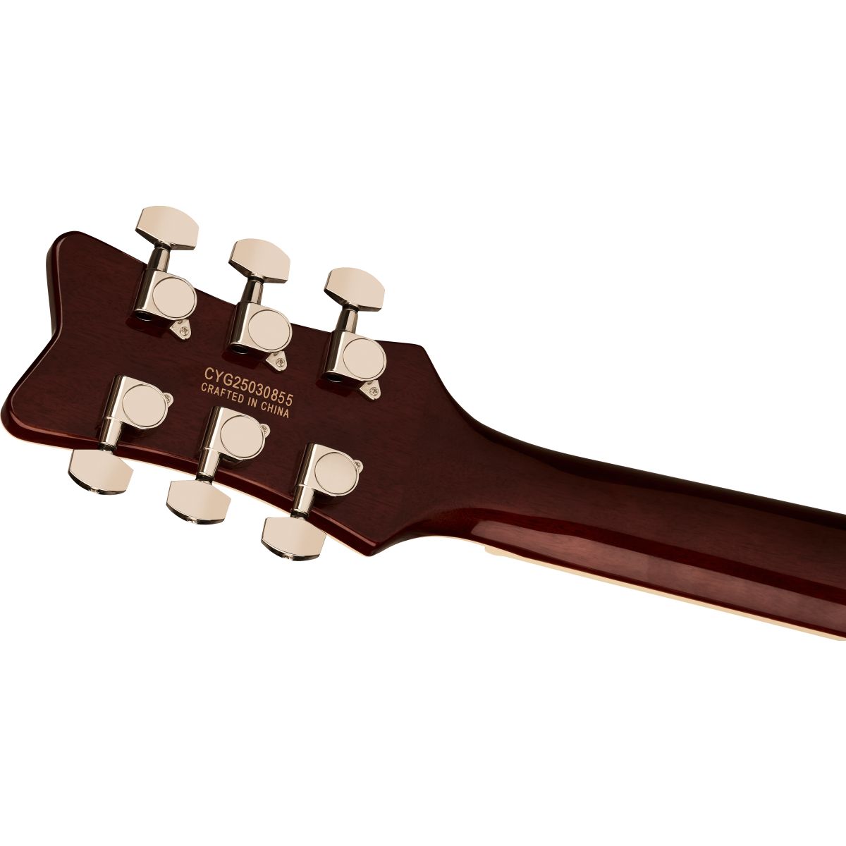 Gretsch Electromatic Jet Electric Guitar; Cadillac Green