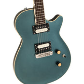 Gretsch Streamliner Jet Electric Guitar; Gunmetal