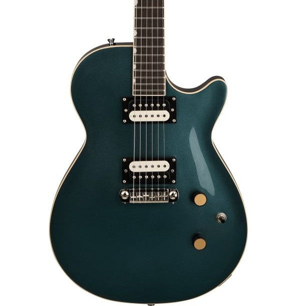 Gretsch Streamliner Jet Electric Guitar; Gunmetal