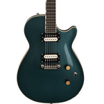 Gretsch Streamliner Jet Electric Guitar; Gunmetal