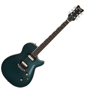 Gretsch Streamliner Jet Electric Guitar; Gunmetal