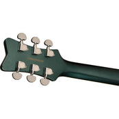 Gretsch Streamliner Jet Electric Guitar; Gunmetal