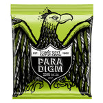 Ernie Ball Paradigm Regular Slinky Electric Set 10-46