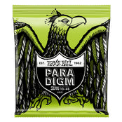 Ernie Ball Paradigm Regular Slinky Electric Set 10-46