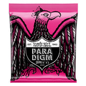 Ernie Ball Paradigm Super Slinky Electric Set 9-42