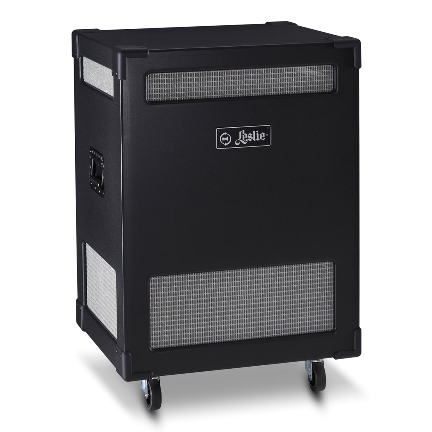 Leslie Pro Series 3500 Rotary Speaker | Black