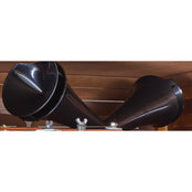 Leslie Pro Series 3500 Rotary Speaker | Black