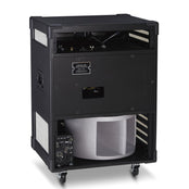 Leslie Pro Series 3500 Rotary Speaker | Black