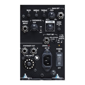 Leslie Pro Series 3500 Rotary Speaker | Black