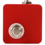 JHS Red Remote Tap Footswitch