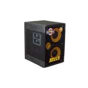 Markbass MB58R 102 PURE 2x10'' | 8 Ohm Bass Cab
