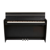 Dexibell H10 Compact Digital Piano; Satin Black Package Including Branded Stool