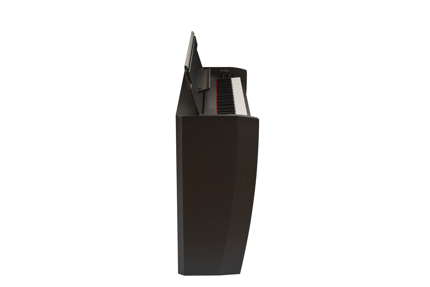 Dexibell H10 Digital Piano; Satin Black
