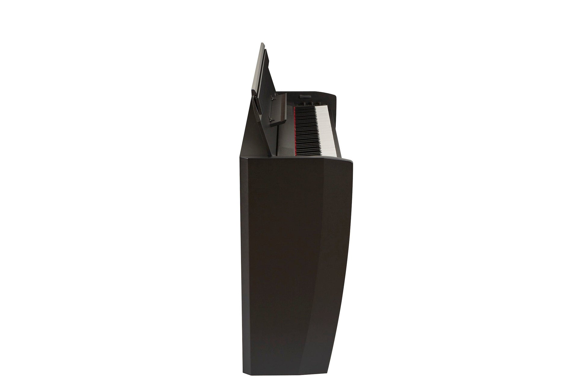 Dexibell H10 Digital Piano; Satin Black