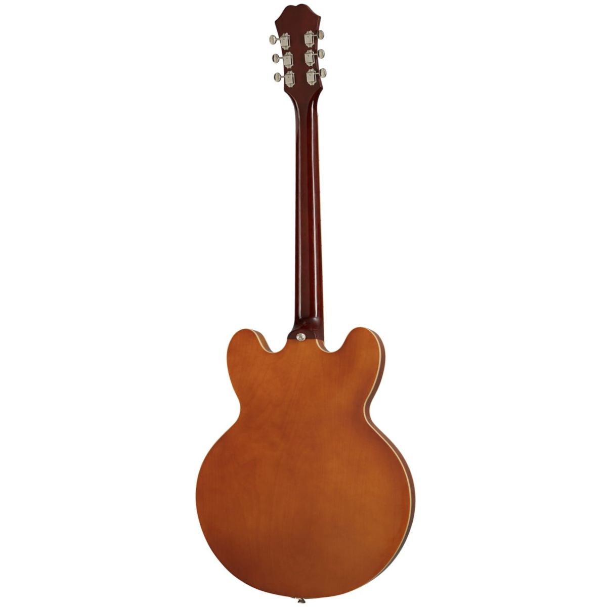 Epiphone Riviera (Frequensator Tailpiece); Royal Tan