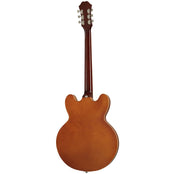 Epiphone Riviera (Frequensator Tailpiece); Royal Tan