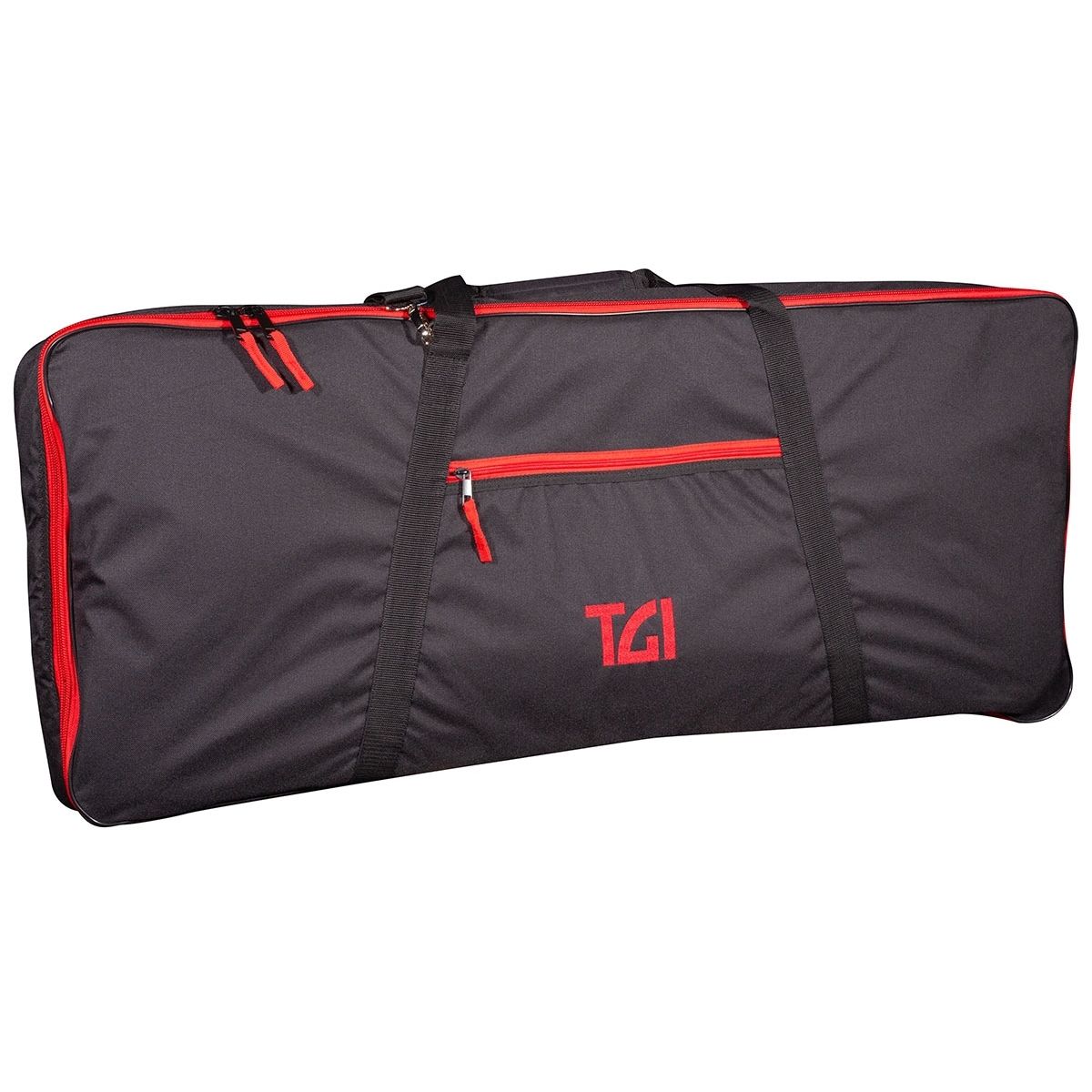 TGI Transit Series Keyboard Bag | 61 Keys