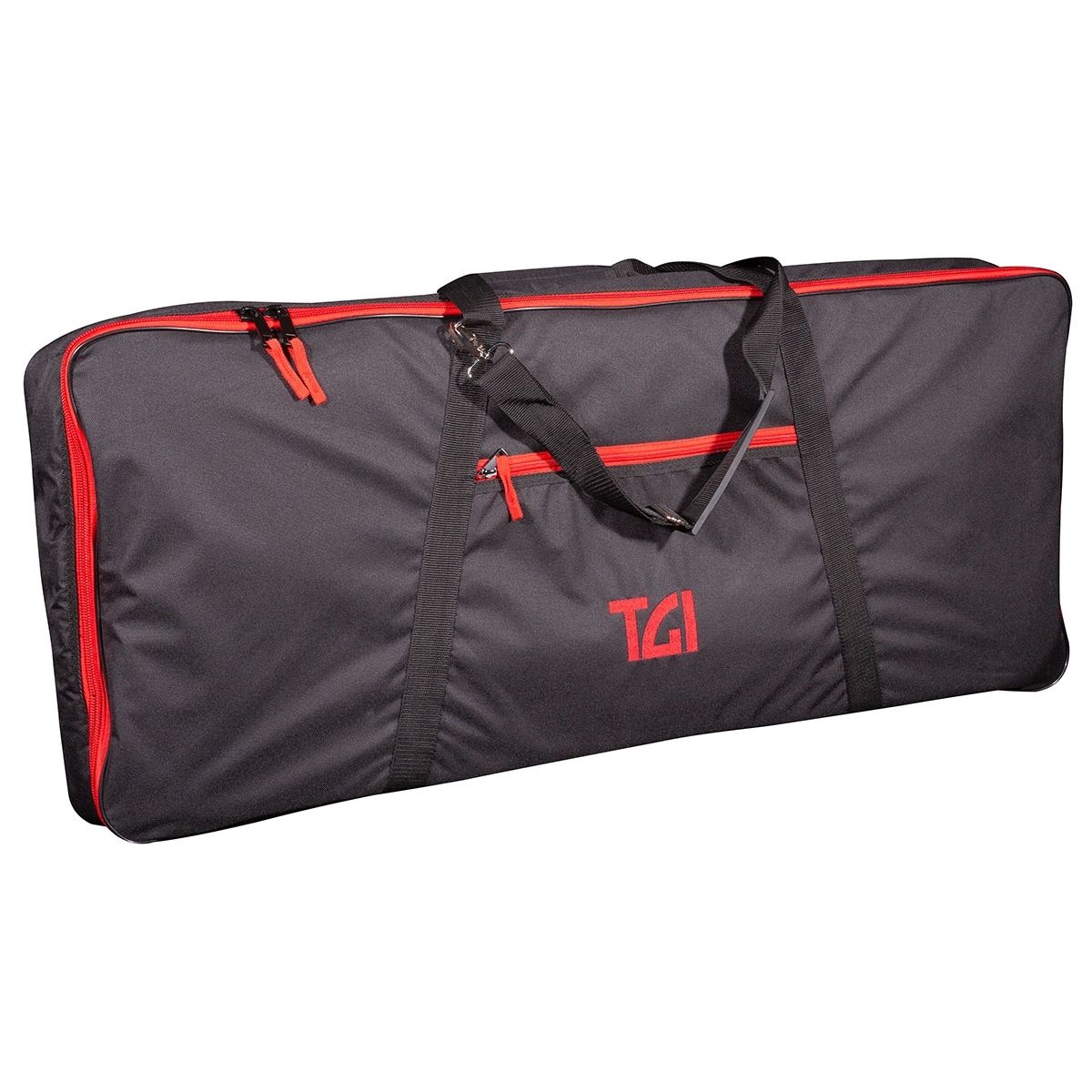 TGI Transit Series Keyboard Bag | 61 Keys