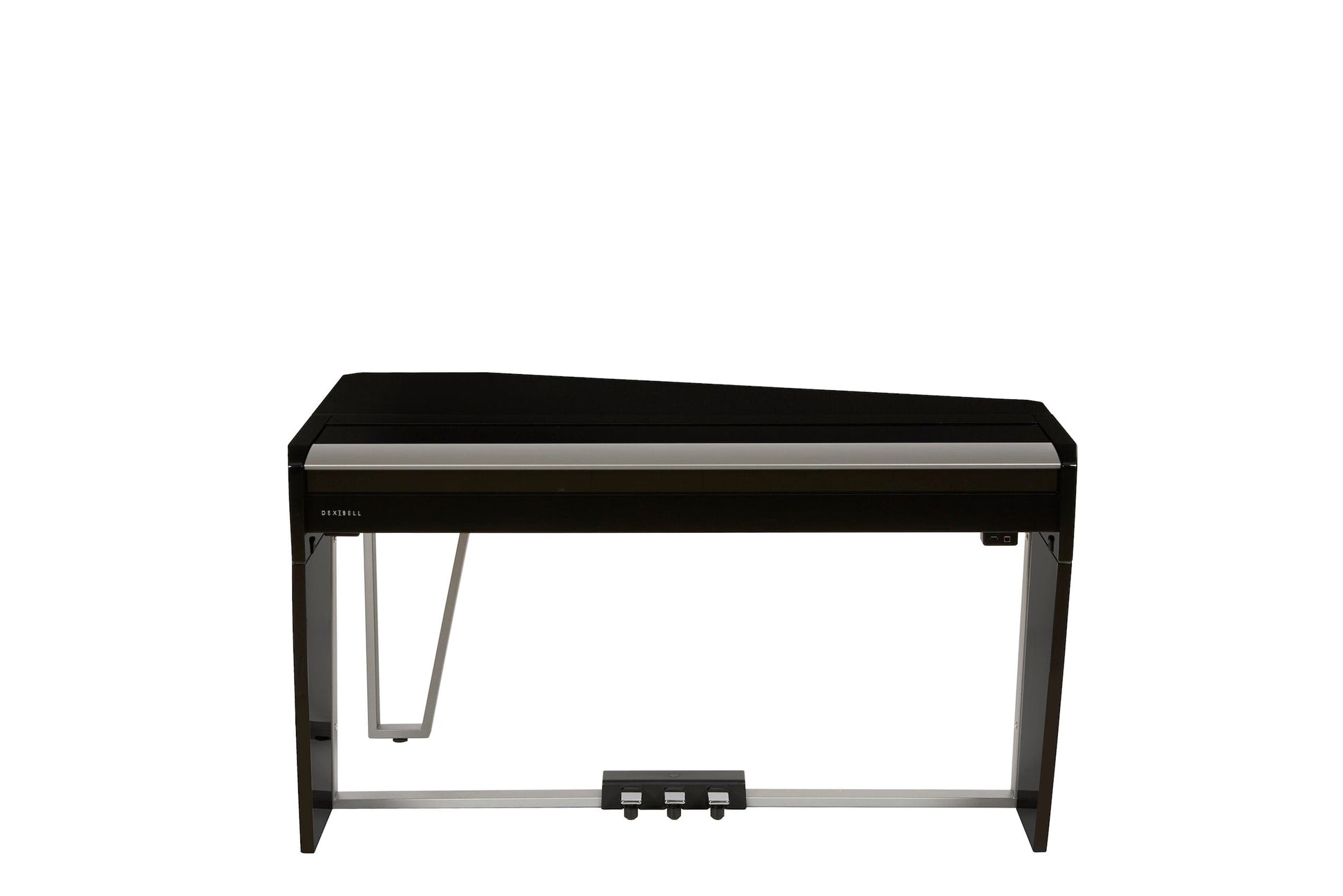 Dexibell H10MG Polished Ebony Mini Digital Grand Piano | Free Delivery & Installation