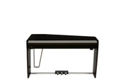 Dexibell H10MG Polished Ebony Mini Digital Grand Piano | Free Delivery & Installation