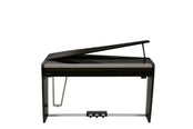 Dexibell H10MG Polished Ebony Mini Digital Grand Piano | Free Delivery & Installation